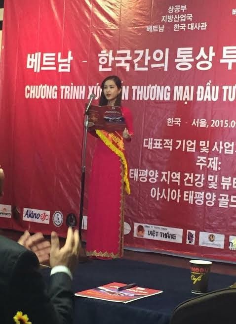 Nữ giám đốc 9x được Bộ Công Thương trao tặng bằng khen - 3 Nữ giám đốc 9x được Bộ Công Thương trao tặng bằng khen - 3