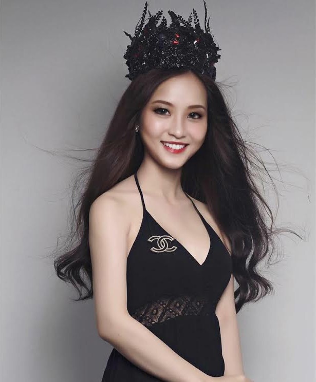 Nữ giám đốc 9x được Bộ Công Thương trao tặng bằng khen - 1 Nữ giám đốc 9x được Bộ Công Thương trao tặng bằng khen - 1