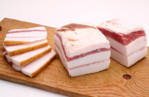 Không thể thiếu chất béo trong khẩu phần ăn - 1 Không thể thiếu chất béo trong khẩu phần ăn - 1