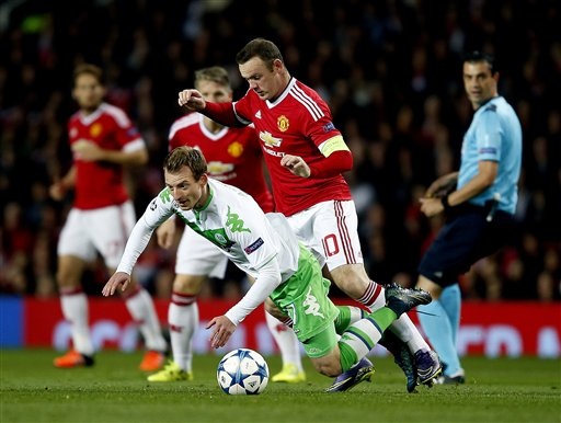 Man Utd thăng hoa: Đừng vội hài lòng - 2 Khả năng dứt điểm của các tiền đạo Man Utd chưa tốt như kỳ vọng