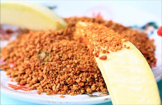 Những món ngon Tây Ninh ăn một lần là mê - 3 Những món ngon Tây Ninh ăn một lần là mê - 3