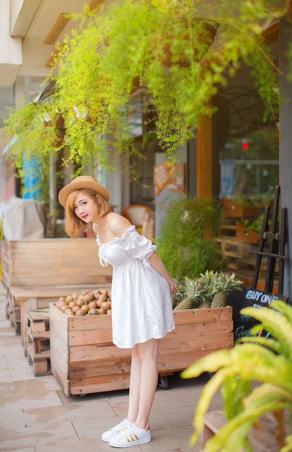 Quá khứ cơ cực của cô chủ 9x Sài thành giàu nghị lực - 6 Quá khứ cơ cực của cô chủ 9x Sài thành giàu nghị lực - 6