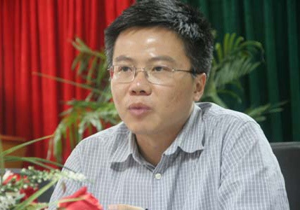 GS Ngô Bảo Châu chia sẻ hạn chế trong xét tuyển ĐH - 1 GS Ngô Bảo Châu chia sẻ hạn chế trong xét tuyển ĐH - 1