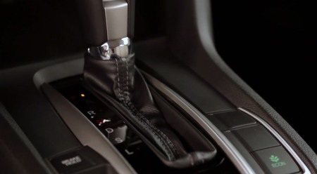 Honda Civic thế hệ mới chính thức ra mắt - 8