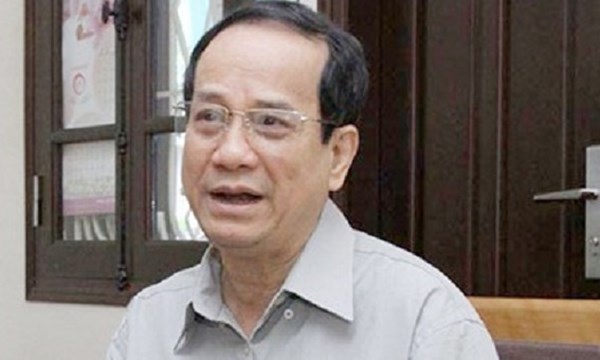 Ông Ngô Trí Long: Giá dầu giảm, Việt Nam có thể tiết kiệm được 3 tỉ USD - 1
Chuyên gia Ngô Trí Long nhận định, giá dầu thế giới giảm Việt Nam có thể tiết kiệm được 3 tỉ USD.
