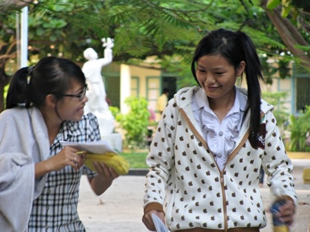 Năm nay, thí sinh nhiều cơ hội lựa chọn vào đại học