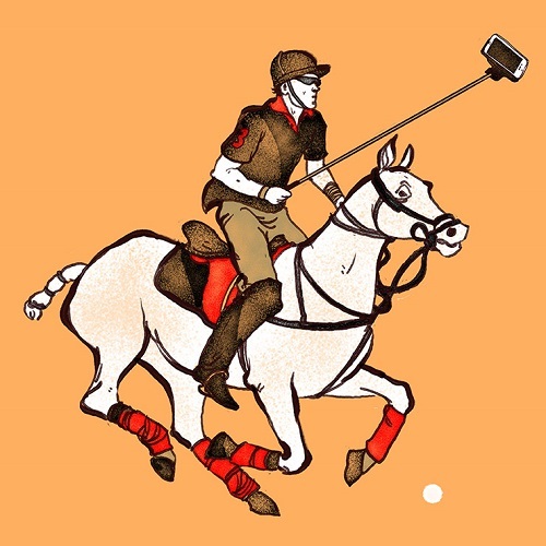 Polo – Thú chơi của những người giàu có Polo – Thú chơi của những người giàu có