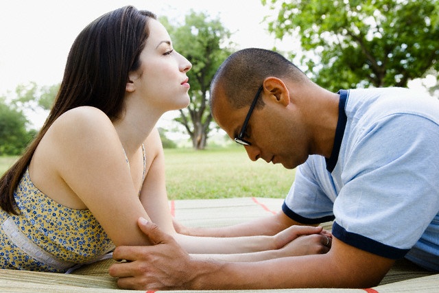 Người yêu đã nghèo lại còn mắc bệnh tim - 1 Người yêu đã nghèo lại còn mắc bệnh tim - 1