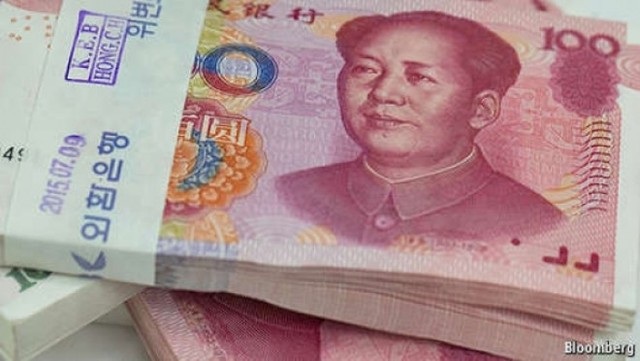 “Bắt bệnh” Trung Quốc phá giá đồng nhân dân tệ - 1 “Bắt bệnh” Trung Quốc phá giá đồng nhân dân tệ - 1
