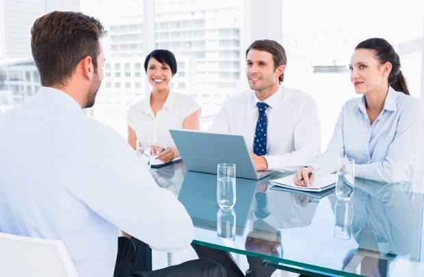 Nghề quản trị nhân sự: Đâu là chuẩn mực? - 1 Nghề quản trị nhân sự: Đâu là chuẩn mực? - 1