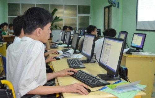 Tuyển người khuyết tật vì năng lực - khó vẫn có cách làm - 2 Ảnh minh họa