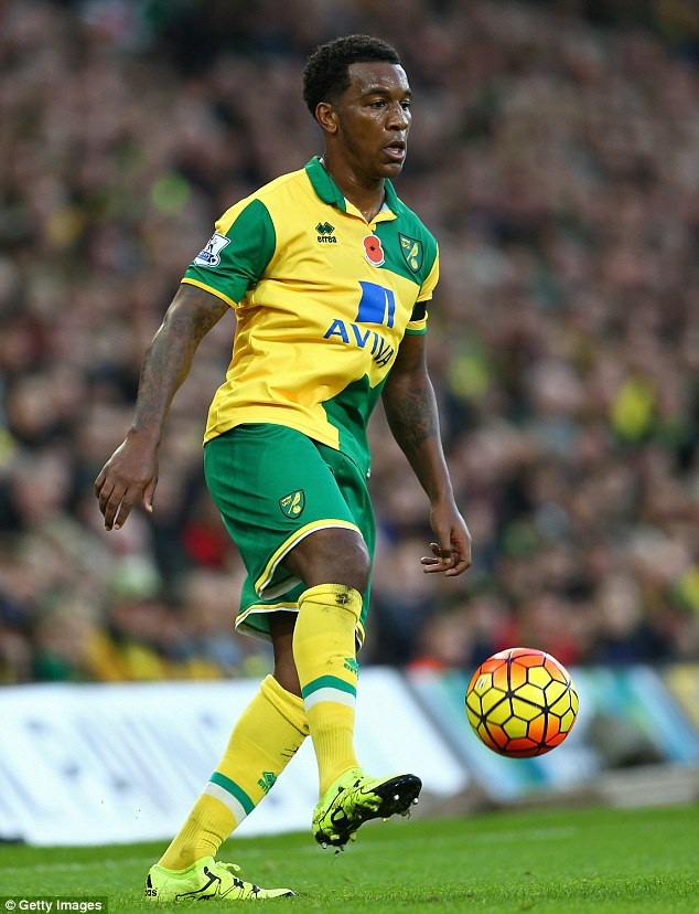 Wisdom sẽ không thể tham dự trận đấu này