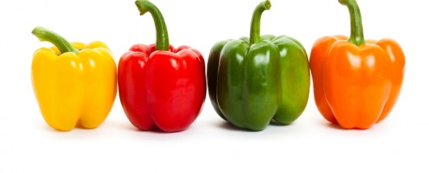 Thực phẩm giúp giảm stress - 1