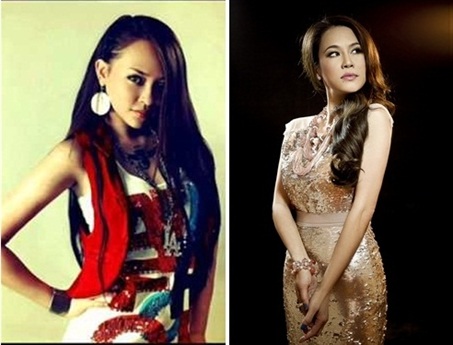 
Thu Phương gặp rắc rối với hàng loạt học trò
