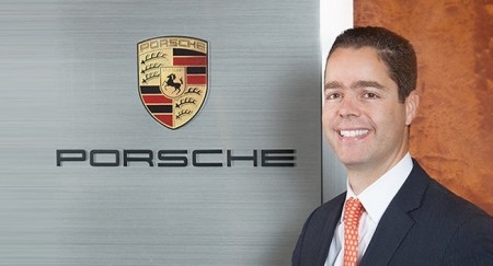 
Ông Pedro Mota từ Porsche sẽ đảm nhiệm vị trí Chủ tịch Rolls-Royce Bắc Mỹ
