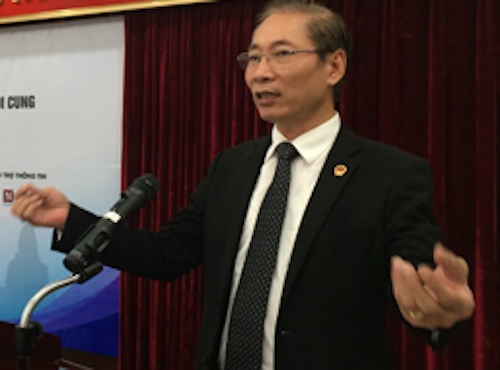 
Luật sư Nguyễn Chiến: Có dấu hiệu oan sai khá rõ khi cả cơ quan điều tra và truy tố đều chưa chứng minh được hành vi “Lừa đảo chiếm đoạt tài sản tài sản” của bị cáo.
