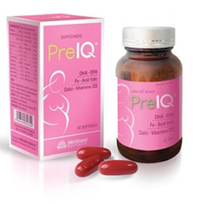 Mang thai và những con số “biết nói” - 2