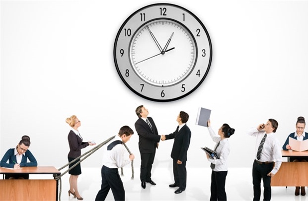 8 cách quản lý thời gian hiệu quả - 1 8 cách quản lý thời gian hiệu quả - 1