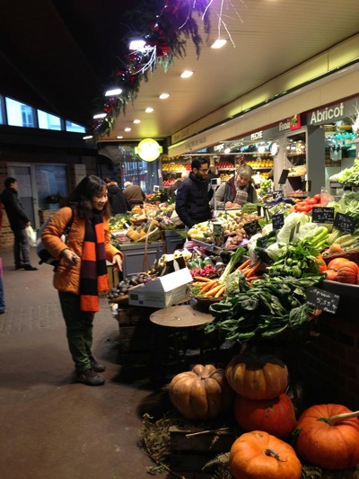 Tình người ấm áp mùa Giáng sinh "trăng lạnh" - 3