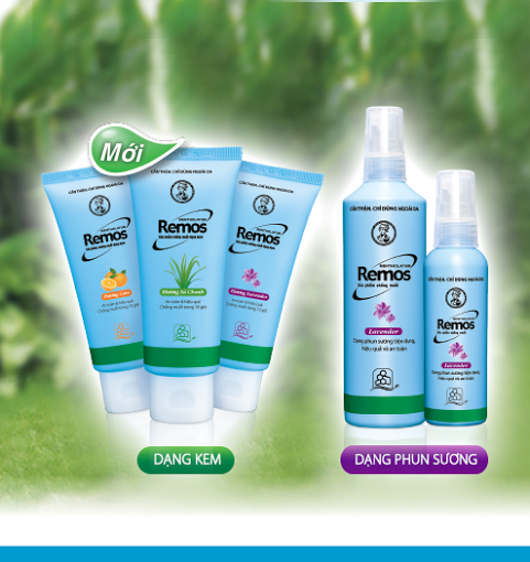 Chống muỗi - Bảo vệ sức khoẻ gia đình khi đi du lịch - 1 Chống muỗi - Bảo vệ sức khoẻ gia đình khi đi du lịch - 1