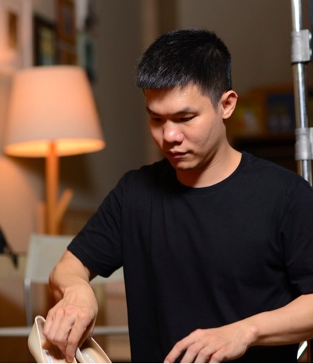 Hướng dẫn 4 bước chụp ảnh sắp đặt - 3