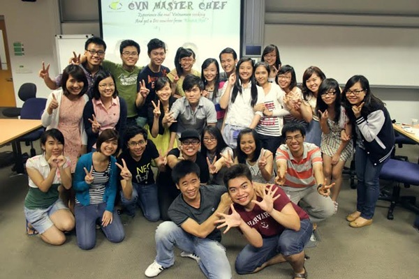 Chao Vietnam - Cộng đồng sinh viên Việt Nam tại SMU. Facebook: Chao Vietnam SMU Chao Vietnam - Cộng đồng sinh viên Việt Nam tại SMU. Facebook: Chao Vietnam SMU