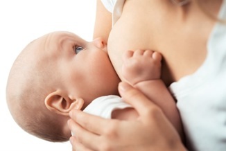 Dấu hiệu giúp mẹ nhận biết bé bị thiếu vi chất Kẽm - 1 Dấu hiệu giúp mẹ nhận biết bé bị thiếu vi chất Kẽm - 1