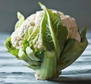 Rau củ phòng ngừa ung thư vú: Vừa rẻ vừa sẵn - 1 Rau củ phòng ngừa ung thư vú: Vừa rẻ vừa sẵn - 1