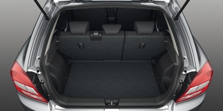 Baleno - Tiếp tục thế mạnh xe nhỏ của Suzuki - 3