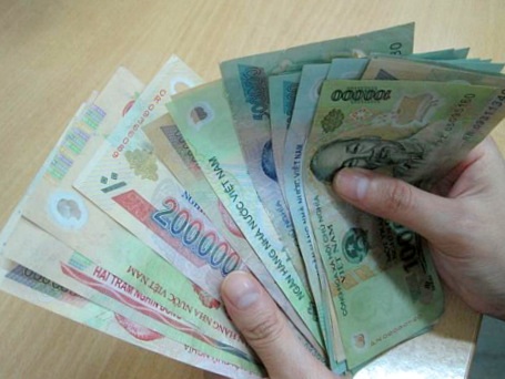 Lương tối thiểu vùng 2016: “Tăng mức 10 - 12 % là hợp lý” - 1
Lương tối thiểu tăng sẽ kéo theo mức đóng BHXH cho người lao động tăng.