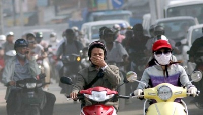 
Ô nhiễm môi trường ảnh hưởng trực tiếp đến sức khỏe con người và ngày càng trở nên trầm trọng. (Ảnh minh họa)
