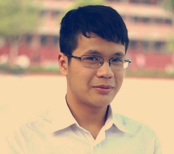Hoàng Thế Anh - Từ “đỉnh Olympia 2013” đến xứ sở Kangaroo - 1
Hoàng Thế Anh