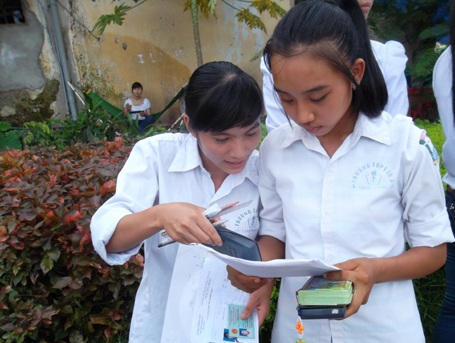 Thông tin mới nhất về tình hình nhận hồ sơ của nhiều trường ĐH phía Bắc - 1 Thông tin mới nhất về tình hình nhận hồ sơ của nhiều trường ĐH phía Bắc - 1