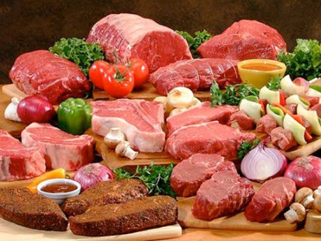 Có nên tuyệt giao thịt đỏ, xúc xích để ngừa ung thư? - 1 Có nên tuyệt giao thịt đỏ, xúc xích để ngừa ung thư? - 1
