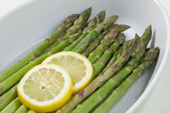 16 thực phẩm "đối phó" hữu hiệu với bệnh tật - 15