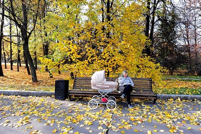 “Khám phá mùa thu vàng nước Nga” với mức giá chưa từng có - 12 “Khám phá mùa thu vàng nước Nga” với mức giá chưa từng có - 12