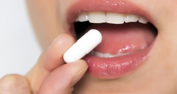 Sử dụng kháng sinh đúng cách - 2 Sử dụng kháng sinh đúng cách - 2