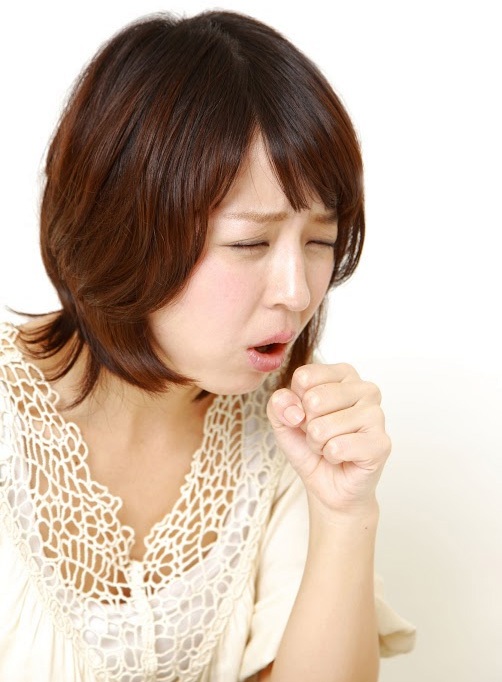 Những nguyên nhân khiến ho đàm dai dẳng - 1 Ho cứ kéo dài dai dẳng gây nên những ảnh hưởng xấu cho sức khỏe và sinh hoạt thường ngày