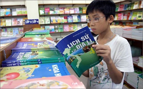 Dạy tích hợp: Giáo viên sẽ vất vả hơn! - 1
Dạy học tích hợp, liên môn không phải nội dung hoàn toàn mới trong giáo dục.
