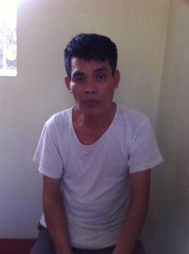 Bắt đối tượng vận chuyển 200 triệu tiền Việt nam giả - 1 Đối tượng Lưu Văn Dương