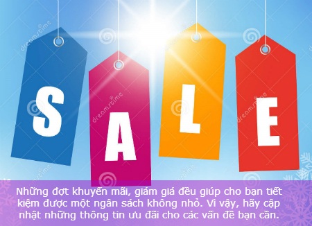 Mẹo đơn giản giúp bạn tiết kiệm tiền - 6