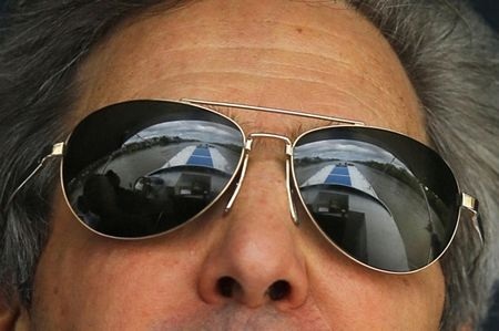 Chùm ảnh Ngoại trưởng Mỹ Kerry và tình cảm sâu đậm với Việt Nam - 8 Chùm ảnh Ngoại trưởng Mỹ Kerry và tình cảm sâu đậm với Việt Nam - 8