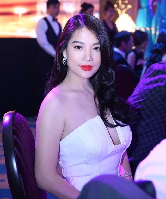 Trương Ngọc Ánh lên tiếng trước nghi án “chém gió” giải thưởng - 1