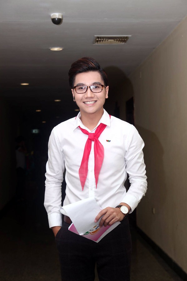 Ngày Quốc khánh trong lòng bạn trẻ Việt - 5