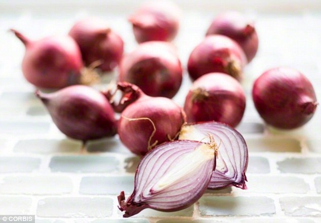 Nấu ăn thế nào để giữ được chất dinh dưỡng? - 1 Nấu ăn thế nào để giữ được chất dinh dưỡng? - 1