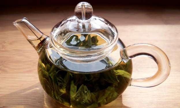 7 loại trà thảo mộc "chữa bệnh" thay bác sĩ - 6 7 loại trà thảo mộc "chữa bệnh" thay bác sĩ - 6