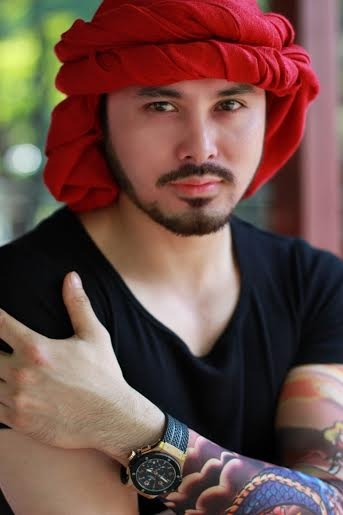 Thạch Gia "bị trục xuất" khỏi Hàn Quốc vì quá đẹp - 4 Thạch Gia "bị trục xuất" khỏi Hàn Quốc vì quá đẹp - 4