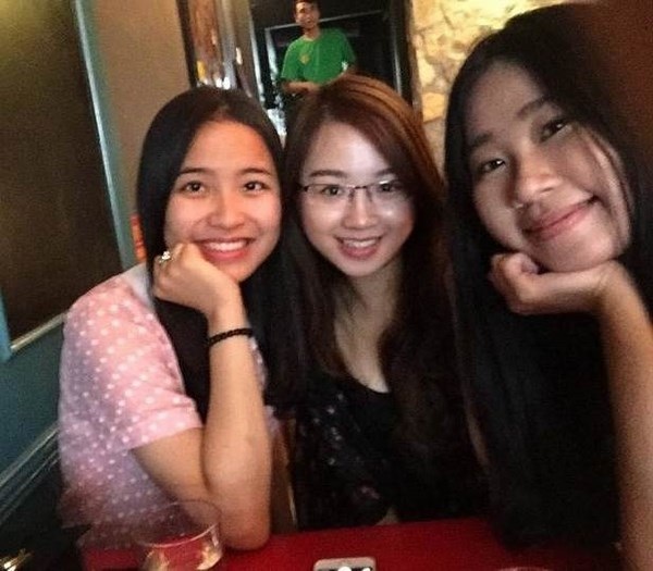 Vẻ trong sáng, đáng yêu tuổi 20 của chủ nhân 10 suất học bổng Mỹ - 8