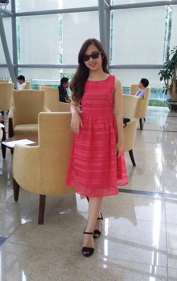 Vẻ trong sáng, đáng yêu tuổi 20 của chủ nhân 10 suất học bổng Mỹ - 9