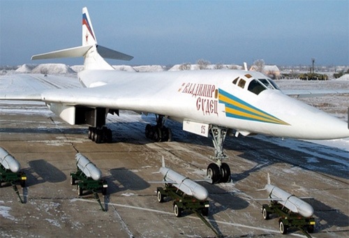 Chiến sự Syria: Nga tung con bài chiến lược kết thúc nhanh? - 6